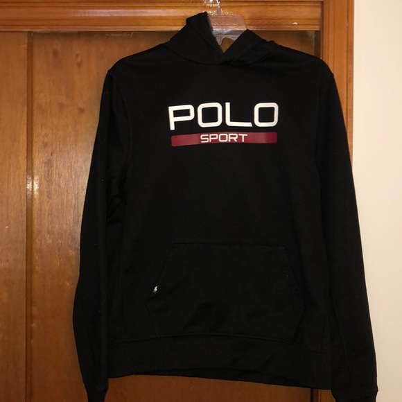 polo sport sweatsuit